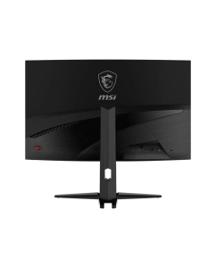 Купить 31.5" Монитор MSI MAG 321CUP черный 160Hz 3840x2160 VA  в E-mobi