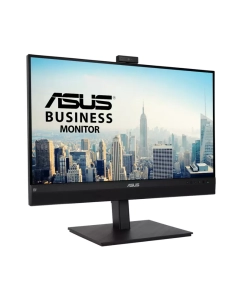 Купить 27" Монитор ASUS BE27ACSBK Black 60Hz 2560x1440 IPS  в E-mobi