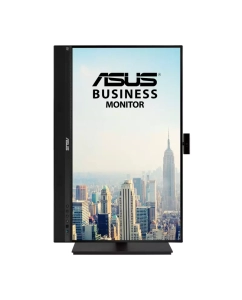Купить 27" Монитор ASUS BE27ACSBK Black 60Hz 2560x1440 IPS  в E-mobi