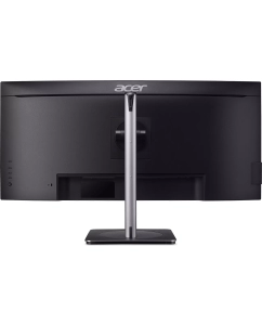 Купить 34" Монитор ACER CB343CUR черный 60Hz 3440x1440 IPS  в E-mobi