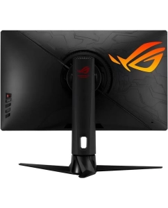 Купить 27" Монитор ASUS ROG Strix XG27UQR Black 144Hz 3840x2160 IPS  в E-mobi
