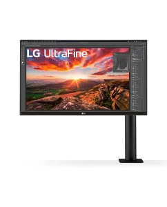 Купить 27" Монитор LG 27UN880-B Black 60Hz 3840x2160 IPS  в E-mobi