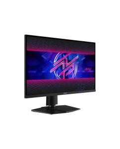 Купить 27" Монитор MSI MPG 274URF QD черный 160Hz 3840x2160 IPS  в E-mobi