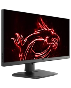 Купить 34" Монитор MSI MPG341QR черный 144Hz 3440x1440 IPS  в E-mobi
