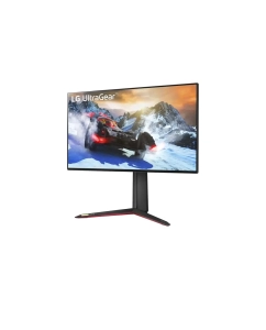 Купить 27" Монитор LG UltraGear 27GP95R-B Black 144Hz 3840x2160 IPS  в E-mobi
