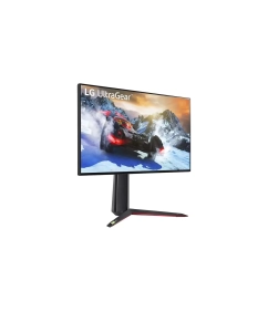 Купить 27" Монитор LG 27GP95RP-B Black 144Hz 3840x2160 IPS  в E-mobi