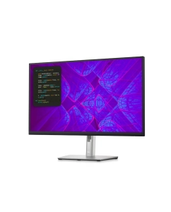 Купить 31,5" Монитор Dell P3223QE серебристый, черный 60Hz 3840x2160 IPS  в E-mobi