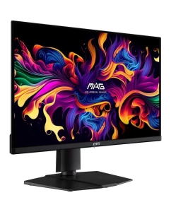 Купить 26.5" Монитор MSI MAG 271QPX QD-OLED E2 черный 240Hz 2560x1440 OLED  в E-mobi