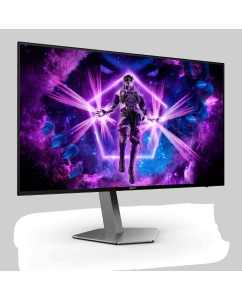 Купить 27" Монитор AOC AGON PRO AG276QZD черный 240Hz 2560x1440 OLED  в E-mobi