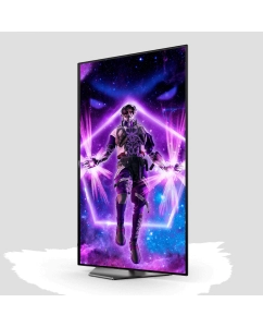 Купить 27" Монитор AOC AGON PRO AG276QZD черный 240Hz 2560x1440 OLED  в E-mobi