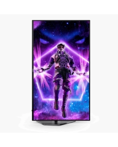 Купить 27" Монитор AOC AGON PRO AG276QZD черный 240Hz 2560x1440 OLED  в E-mobi