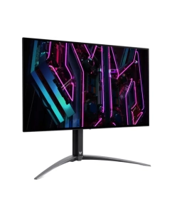 Купить 27" Монитор ACER Predator X27Ubmiipruzx черный 240Hz 2560x1440 OLED  в E-mobi