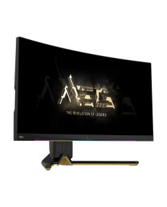 Купить 34" Монитор MSI MEG 342C QD OLED черный 175Hz 3440x1440 OLED  в E-mobi