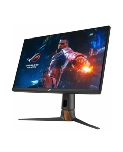 Купить 27" Монитор Asus ROG Swift PG27AQN черный 360Hz 2560x1440 IPS  в E-mobi