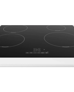 Купить Встраиваемая варочная панель индукционная Bosch PUE611BB6E черный  в E-mobi