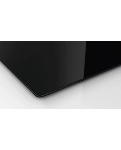 Купить Встраиваемая варочная панель электрическая Bosch PKE611BB2E черный  в E-mobi