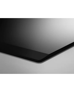 Купить Встраиваемая варочная панель электрическая Electrolux EHF6241FOK черный  в E-mobi