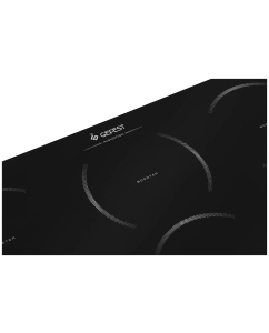Купить Встраиваемая варочная панель индукционная GEFEST ПВИ 4323 черный  в E-mobi