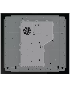 Купить Встраиваемая варочная панель индукционная Gorenje GI6421BX черный  в E-mobi