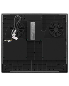 Купить Встраиваемая варочная панель индукционная HOMSair HIC64SWH белый  в E-mobi