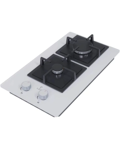 Купить Встраиваемая варочная панель газовая LEX GVG 324 WH белый  в E-mobi