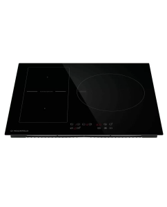 Купить Электрическая плита MAUNFELD CVI593BBK черный  в E-mobi