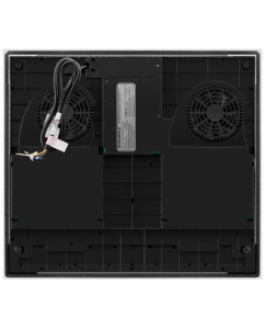 Купить Встраиваемая варочная панель индукционная MAUNFELD CVI594SWH белый  в E-mobi