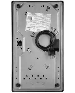 Купить Встраиваемая варочная панель электрическая MAUNFELD EEHE.32VCBGB.R бежевый  в E-mobi