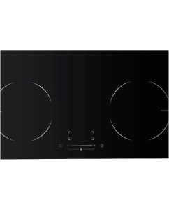 Купить Встраиваемая варочная панель индукционная NordFrost i-M 6040 B черный  в E-mobi