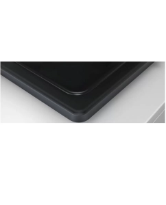 Купить Встраиваемая варочная панель газовая Bosch PBP6C6B82Q черный  в E-mobi