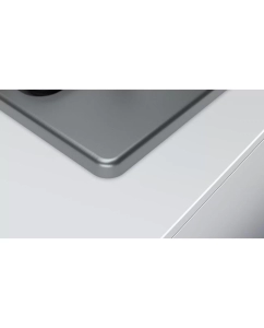 Купить Встраиваемая варочная панель газовая Bosch PGP6B5O93R серебристый  в E-mobi