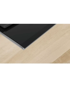 Купить Встраиваемая варочная панель комбинированная Bosch PRY6A6B70Q черный  в E-mobi