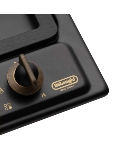 Купить Встраиваемая варочная панель газовая Delonghi ANF 46 PRO RUS черный  в E-mobi