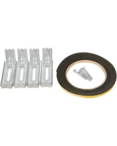 Купить Встраиваемая варочная панель газовая Delonghi 6GW BB GRETA белый  в E-mobi