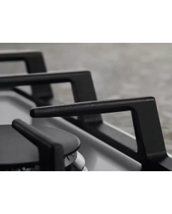 Купить Встраиваемая варочная панель газовая Electrolux EGS6436SX серебристый  в E-mobi