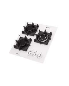 Купить Встраиваемая варочная панель газовая GEFEST ПВГ 2100-01 К32 белый  в E-mobi