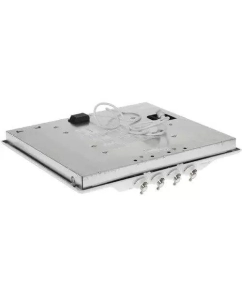 Купить Встраиваемая варочная панель газовая GEFEST ПВГ 1212 К82 белый  в E-mobi