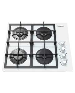 Купить Встраиваемая варочная панель газовая GEFEST СГ СВН 2230 К12 белый  в E-mobi
