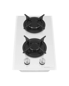 Купить Встраиваемая варочная панель газовая HOMSair HGG321WH белый  в E-mobi