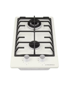 Купить Встраиваемая варочная панель газовая MAUNFELD EGHE.32.63CBG/G бежевый  в E-mobi