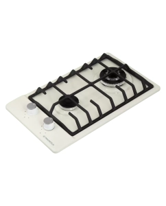 Купить Встраиваемая варочная панель газовая MAUNFELD EGHE.32.63CBG/G бежевый  в E-mobi