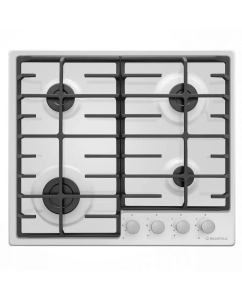 Купить Встраиваемая варочная панель газовая MAUNFELD EGHE.64.6CW/G белый  в E-mobi