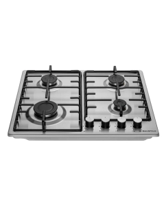 Купить Встраиваемая варочная панель газовая MAUNFELD EGHS.64.3STS-ES/G белый  в E-mobi