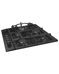 Купить Встраиваемая варочная панель газовая Zigmund &amp; Shtain G 14.7 B черный  в E-mobi