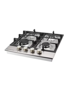 Купить Встраиваемая варочная панель газовая Zigmund &amp; Shtain G 15.4 S серебристый  в E-mobi