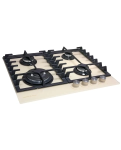 Купить Встраиваемая варочная панель газовая Zigmund &amp; Shtain MN 197.61 I бежевый  в E-mobi