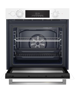 Купить Встраиваемый электрический духовой шкаф Beko BBIS143N0W белый  в E-mobi