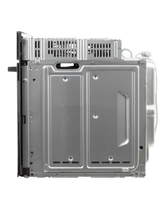 Купить Встраиваемый электрический духовой шкаф Bosch HBF114EB0R черный  в E-mobi