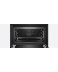 Купить Встраиваемый электрический духовой шкаф Bosch Serie 8 CMG633BB1  в E-mobi