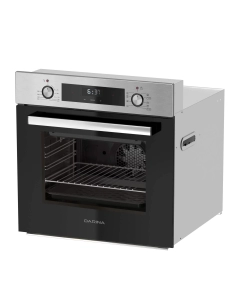 Купить Встраиваемый электрический духовой шкаф Darina 0U5 BDE112 708 X1  в E-mobi